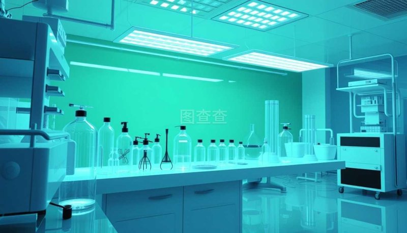 生物实验室技术